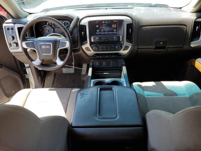 Photo 8 from auction – 2015 GMC SIERRA K15 with VIN 3GTU2UEC0FG447938