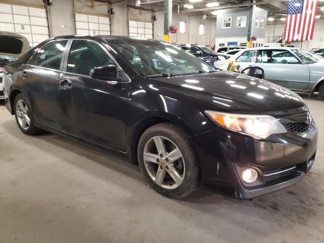 Photo 4 from auction – 2012 TOYOTA CAMRY BASE with VIN 4T1BF1FK7CU186392