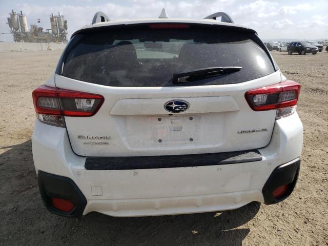 Photo 6 from auction – 2021 SUBARU CROSSTREK with VIN JF2GTHMC3MH391789