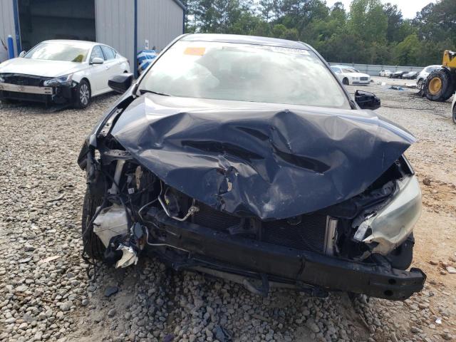 Photo 5 from auction – 2014 TOYOTA COROLLA L with VIN 2T1BURHE4EC184258