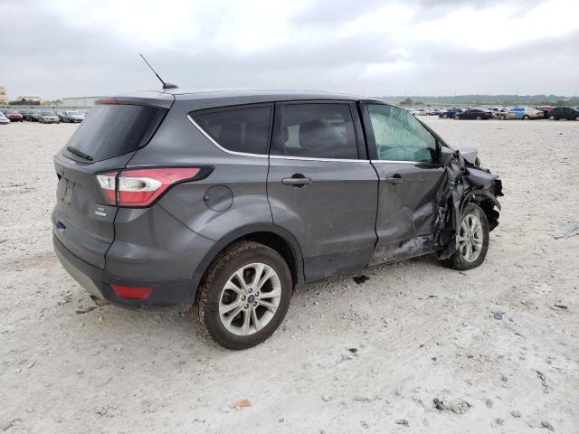 Photo 3 from auction – 2017 FORD ESCAPE SE with VIN 1FMCU0GD6HUC34105