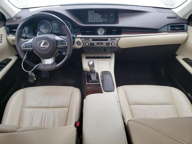 Photo 8 from auction – 2018 LEXUS ES 350 with VIN 58ABK1GG3JU102175