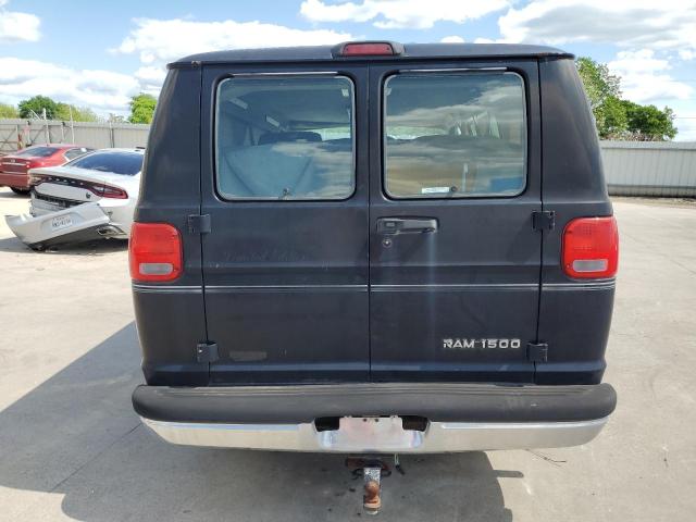 Photo 6 from auction – 2000 DODGE RAM PU 150 with VIN 2B6HB11X1YK148719