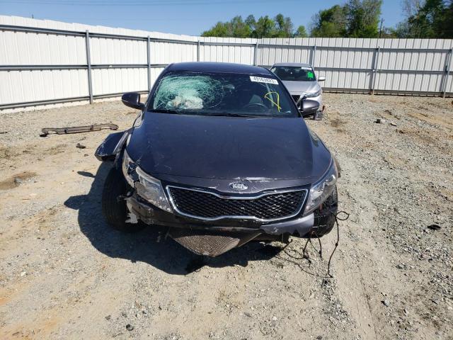 Photo 5 from auction – 2015 KIA OPTIMA LX with VIN KNAGM4A7XF5620434