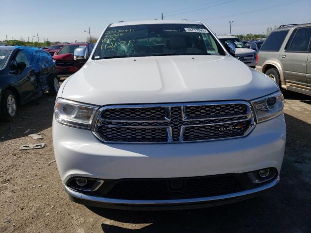 Photo 5 from auction – 2015 DODGE DURANGO CI with VIN 1C4RDJEG6FC112171