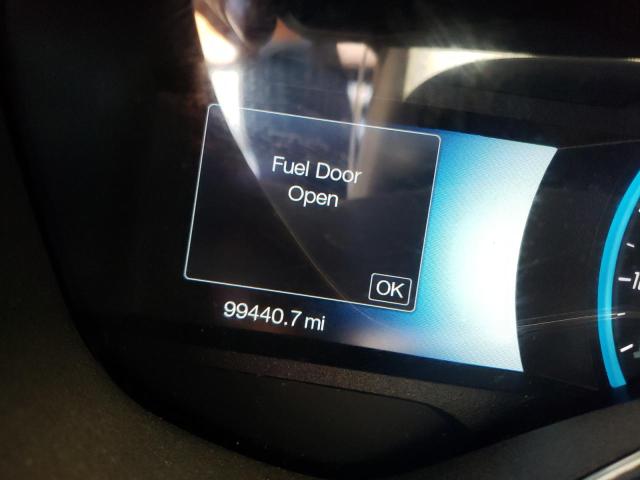 Photo 9 from auction – 2014 FORD C-MAX PREM with VIN 1FADP5CUXEL503183