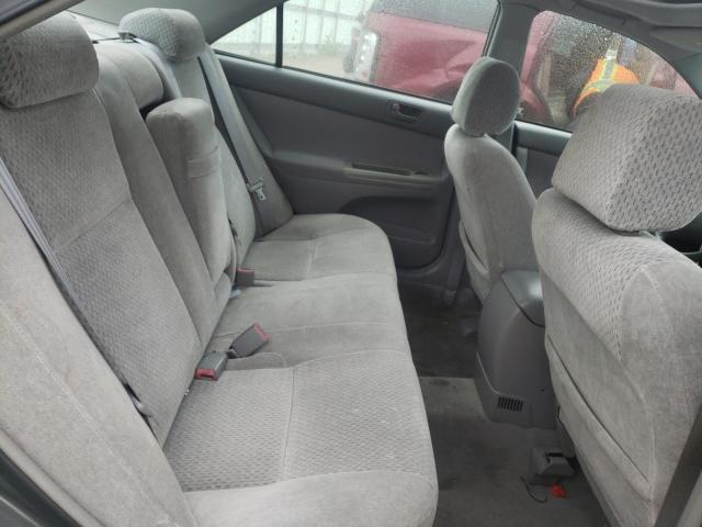 Photo 10 from auction – 2003 TOYOTA CAMRY LE with VIN 4T1BE32K33U678213