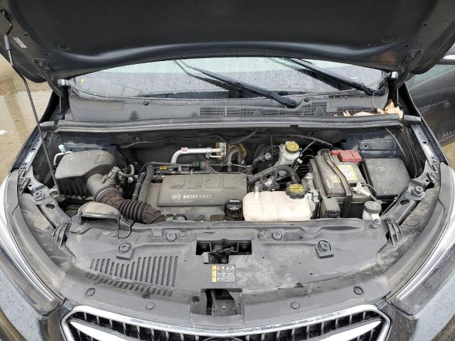 Photo 12 from auction – 2018 BUICK ENCORE PRE with VIN KL4CJASB4JB669855