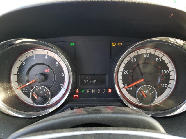 Photo 9 from auction – 2012 DODGE GRAND CARA with VIN 2C4RDGCG3CR242904