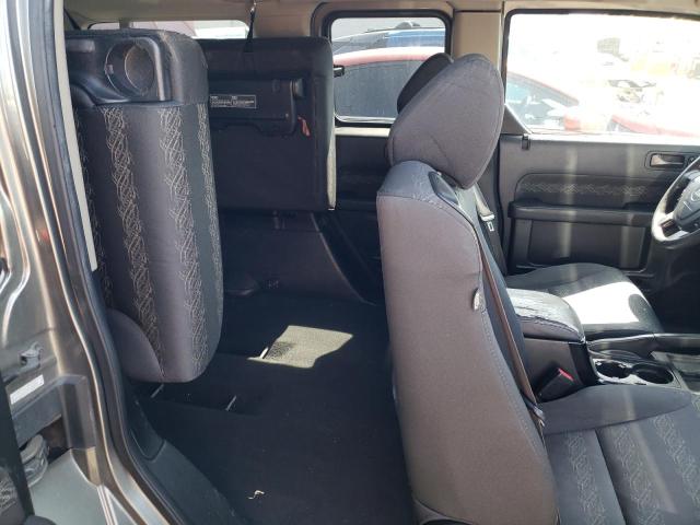 Photo 10 from auction – 2007 HONDA ELEMENT SC with VIN 5J6YH18987L004000