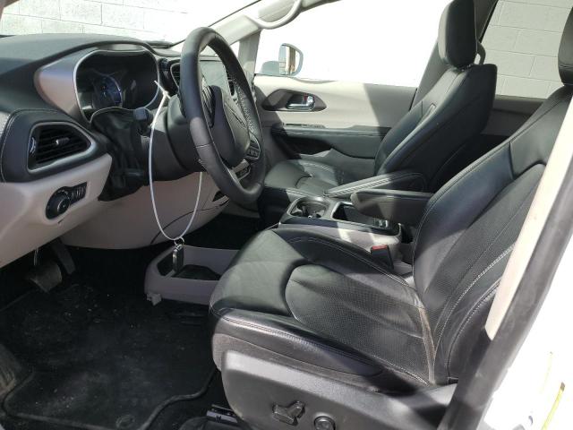 Photo 7 from auction – 2022 CHRYSLER PACIFICA H with VIN 2C4RC1L77NR156160
