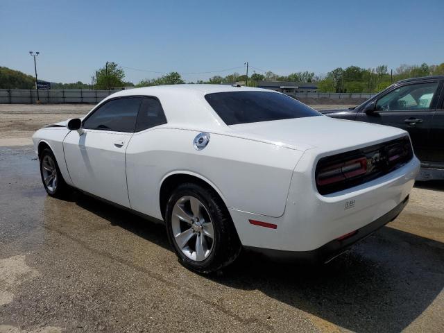 Photo 2 from auction – 2015 DODGE CHALLENGER with VIN 2C3CDZAG6FH823588