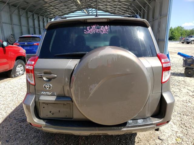 Photo 6 from auction – 2011 TOYOTA RAV4 LIMIT with VIN 2T3YF4DV3BW074929