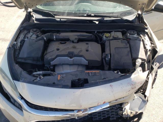 Photo 11 from auction – 2015 CHEVROLET MALIBU LS with VIN 1G11B5SL4FF274237
