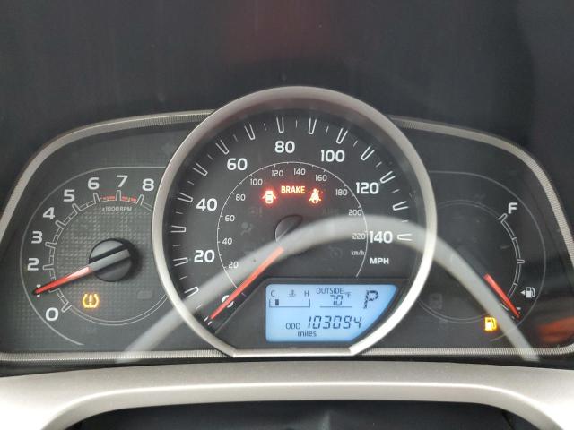 Photo 9 from auction – 2015 TOYOTA RAV4 XLE with VIN 2T3WFREV5FW164091