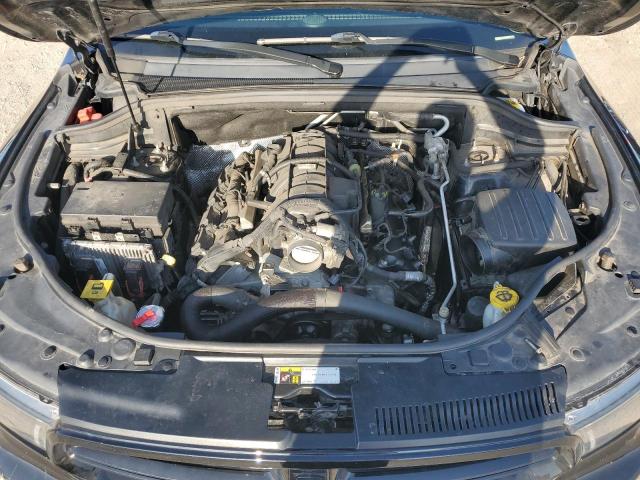 Photo 12 from auction – 2017 DODGE DURANGO R/ with VIN 1C4SDJCT5HC839161