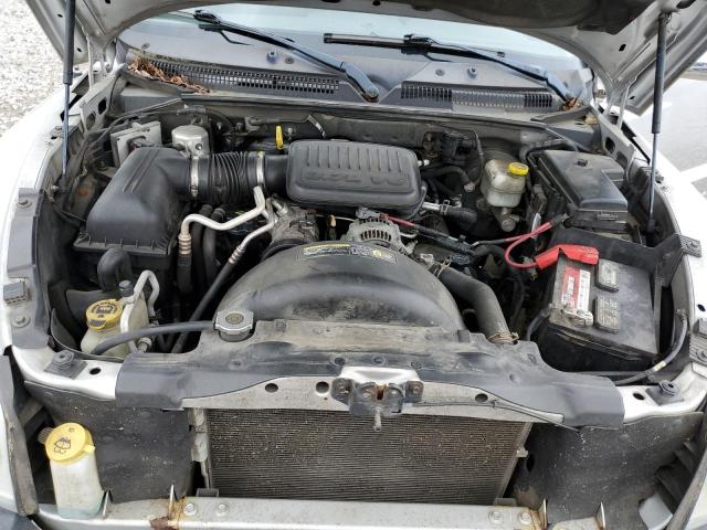 Photo 11 from auction – 2006 DODGE DAKOTA ST with VIN 1D7HE22K26S689458