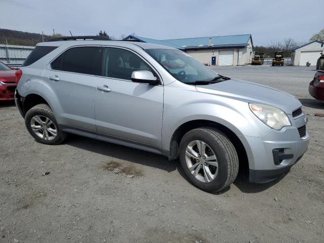 Foto 4 de la subasta – 2011 CHEVROLET EQUINOX LT con VIN 2CNALDEC2B6423870