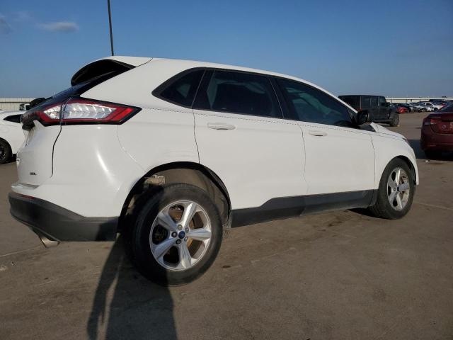 Photo 3 from auction – 2015 FORD EDGE SE with VIN 2FMTK3G91FBC19176