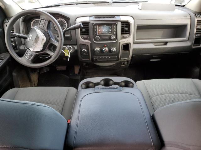 Photo 8 from auction – 2018 RAM 2500 ST with VIN 3C6UR5CL8JG350846