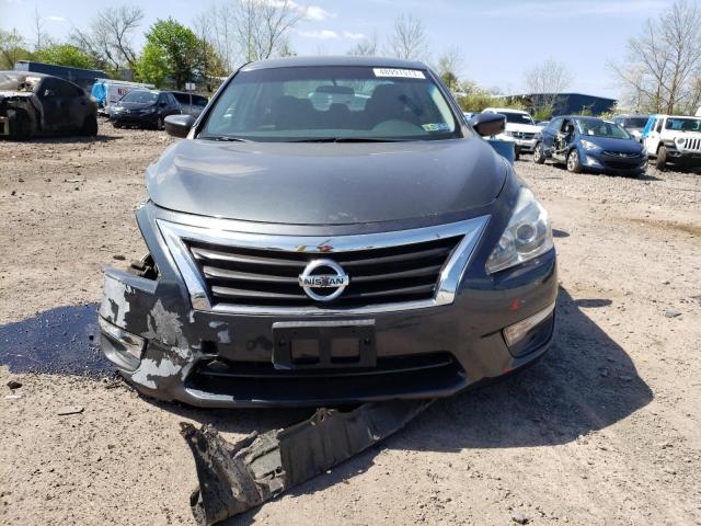 Photo 5 from auction – 2013 NISSAN ALTIMA 2.5 with VIN 1N4AL3APXDC267407