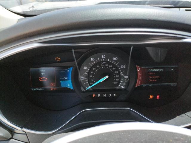 Photo 9 from auction – 2014 FORD FUSION TIT with VIN 3FA6P0K93ER269155