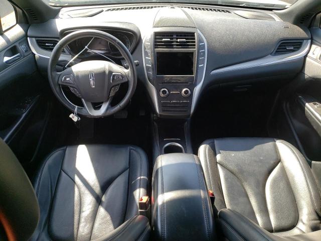 Photo 8 from auction – 2017 LINCOLN MKC PREMIE with VIN 5LMCJ1C92HUL40533