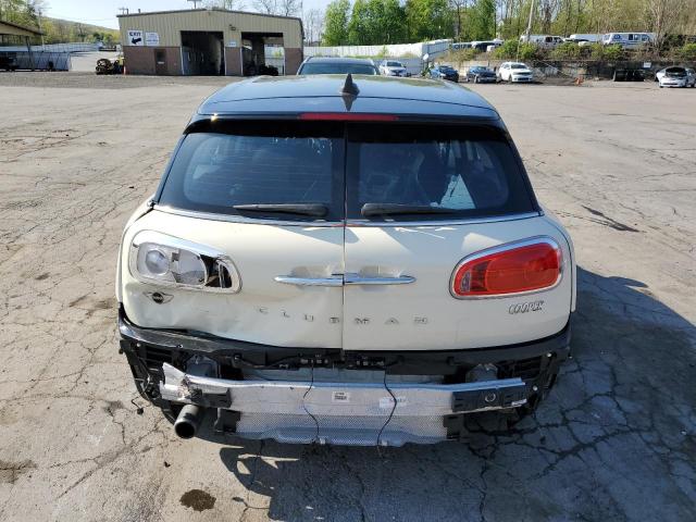 Photo 6 from auction – 2017 MINI COOPER CLU with VIN WMWLU1C5XH2C41854