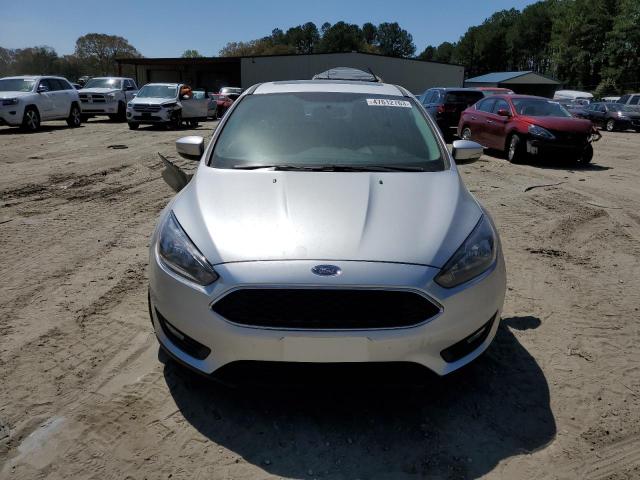 Photo 5 from auction – 2016 FORD FOCUS SE with VIN 1FADP3K27GL333100
