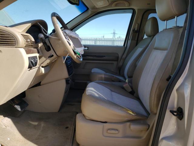 Photo 7 from auction – 2005 MERCURY MONTEREY P with VIN 2MRDA232X5BJ01993