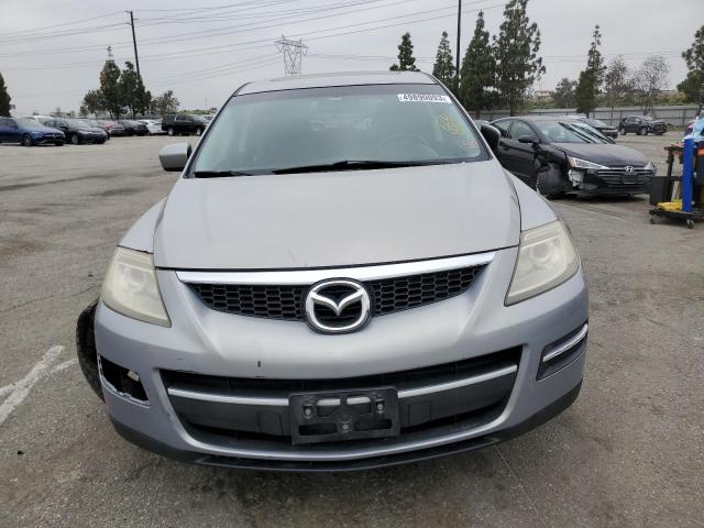 Photo 5 from auction – 2008 MAZDA CX-9 with VIN JM3TB28V380151372