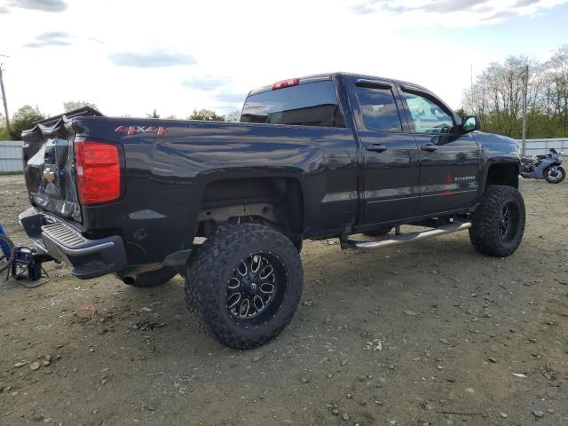 Photo 3 from auction – 2019 CHEVROLET SILVERADO with VIN 2GCVKPEC9K1132886
