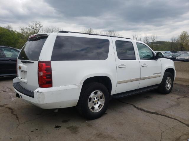 Photo 3 from auction – 2007 CHEVROLET SUBURBAN K with VIN 3GNFK16377G101822