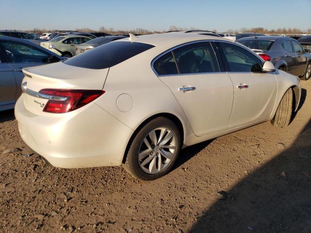 Photo 3 from auction – 2014 BUICK REGAL PREM with VIN 2G4GP5EX9E9260595