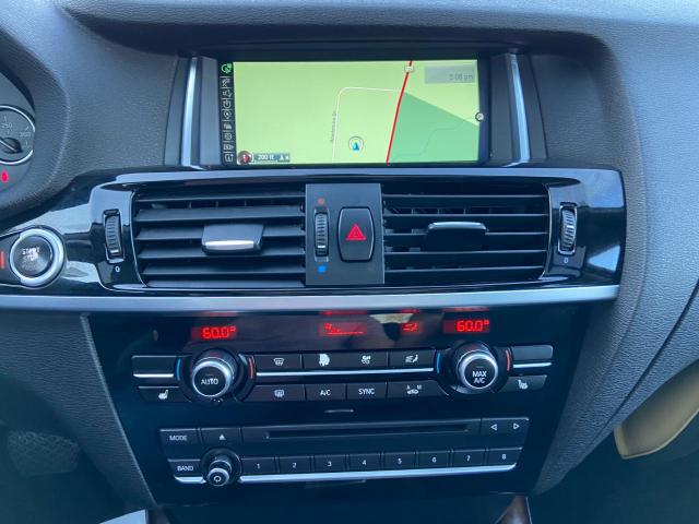 Photo 9 from auction – 2015 BMW X4 XDRIVE2 with VIN 5UXXW3C51F0M88100