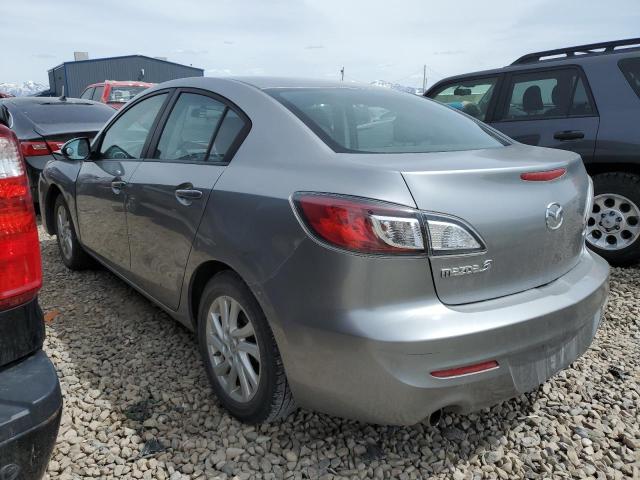 Photo 2 from auction – 2012 MAZDA 3 I with VIN JM1BL1V77C1534316