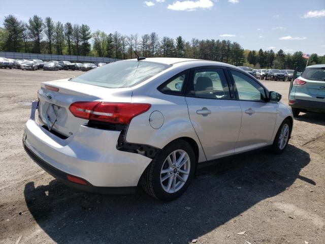 Photo 3 from auction – 2017 FORD FOCUS SE with VIN 1FADP3F2XHL338349