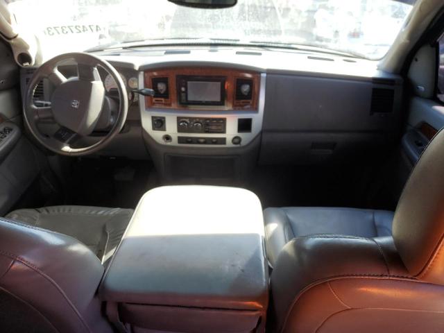 Photo 8 from auction – 2006 DODGE RAM 2500 with VIN 3D7KS29C16G140421