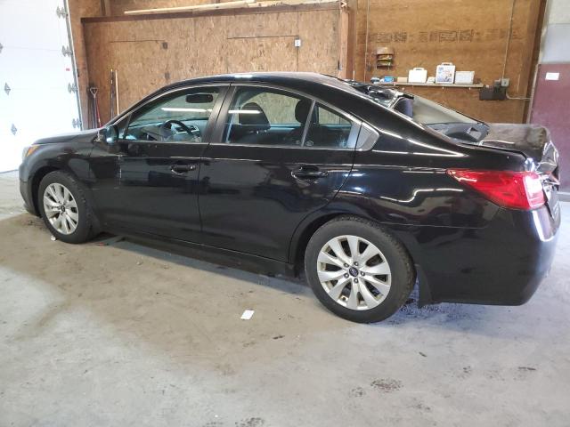 Photo 2 from auction – 2016 SUBARU LEGACY 2.5 with VIN 4S3BNAF61G3019922