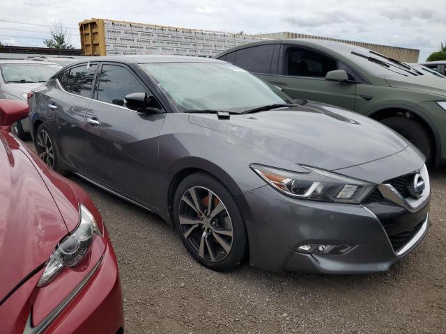 Photo 4 from auction – 2017 NISSAN MAXIMA 3.5 with VIN 1N4AA6AP0HC455575