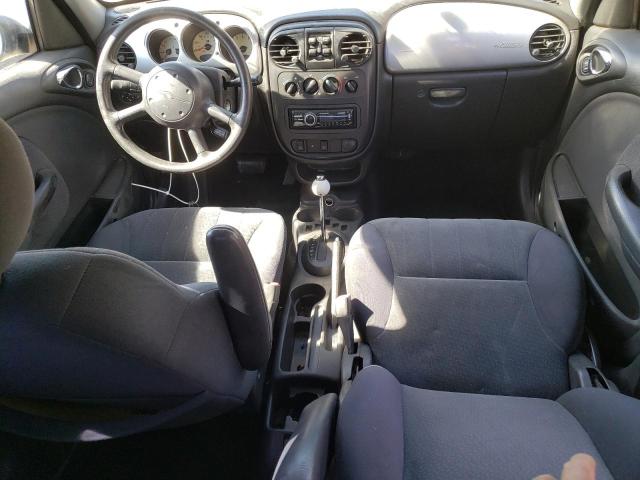 Photo 8 from auction – 2003 CHRYSLER PT CRUISER with VIN 3C4FY48B73T652556