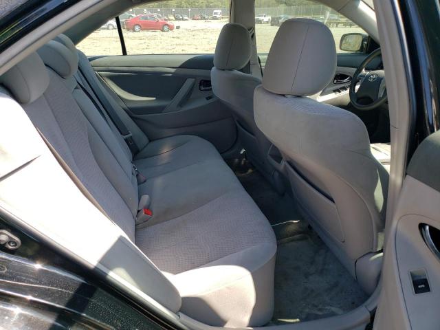 Photo 10 from auction – 2011 TOYOTA CAMRY BASE with VIN 4T1BF3EK0BU774730