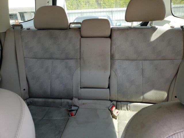 Фото 10 с аукциона – 2009 SUBARU FORESTER 2 с VIN JF2SH61639H762973