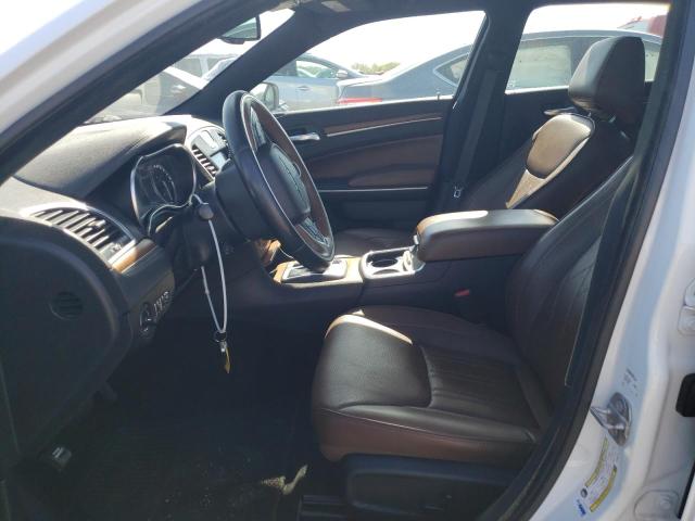 Photo 7 from auction – 2019 CHRYSLER 300C with VIN 2C3CCAPT2KH556176