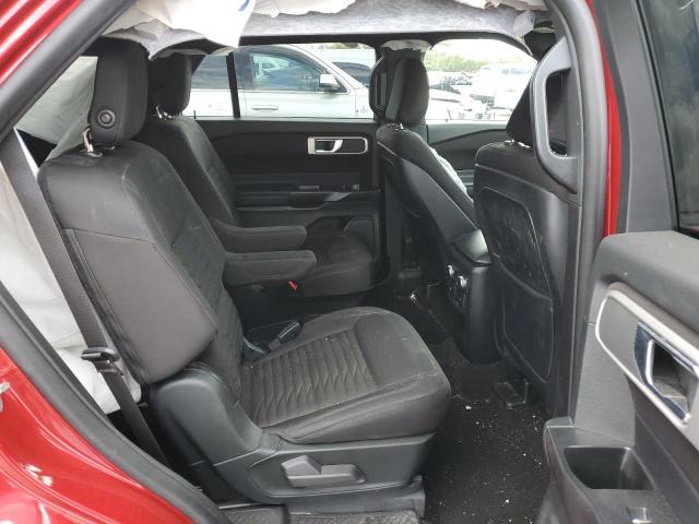 Photo 10 from auction – 2020 FORD EXPLORER X with VIN 1FMSK8DH2LGB13859