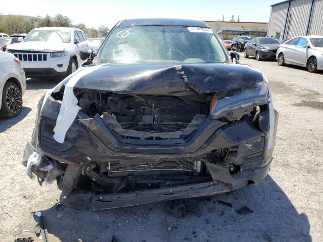 Photo 5 from auction – 2018 NISSAN ROGUE S with VIN KNMAT2MT9JP502882
