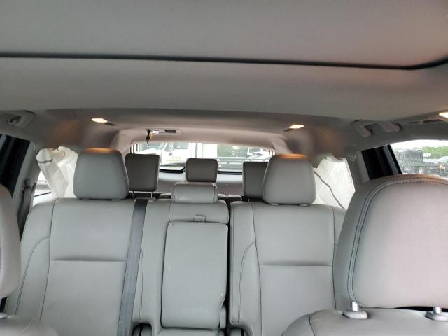 صورة رقم 10 من المزاد - 2016 TOYOTA HIGHLANDER مع VIN 5TDKKRFH6GS175753