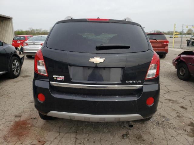 Photo 6 from auction – 2013 CHEVROLET CAPTIVA LT with VIN 3GNAL3EK8DS623508