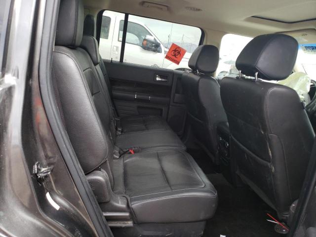 Photo 10 from auction – 2015 FORD FLEX SEL with VIN 2FMHK6C86FBA19110