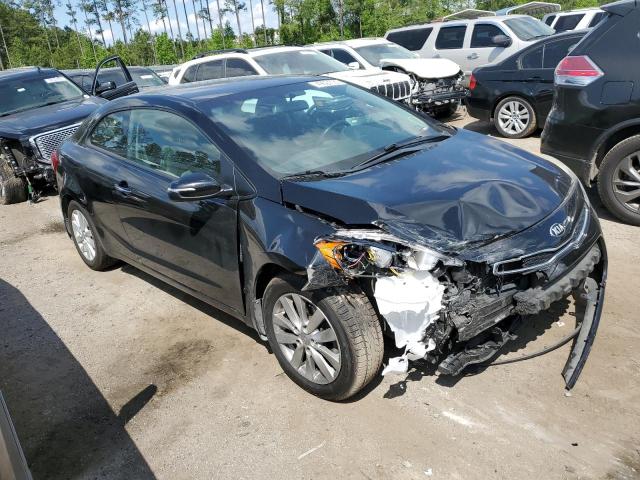 Photo 4 from auction – 2016 KIA FORTE EX with VIN KNAFX6A82G5571674
